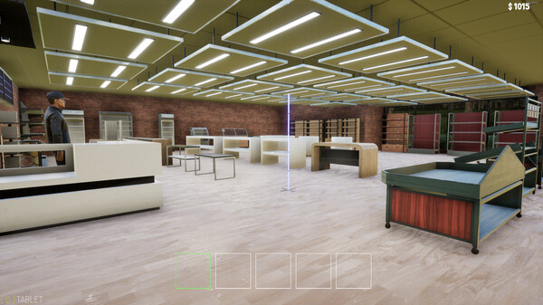 Screenshot 10 of TRADER LIFE SIMULATOR 2