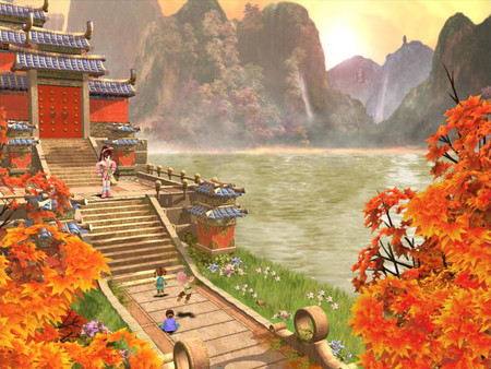 Screenshot 6 of 幻想三国志3