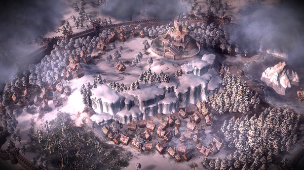 Screenshot 7 of Eador. Imperium