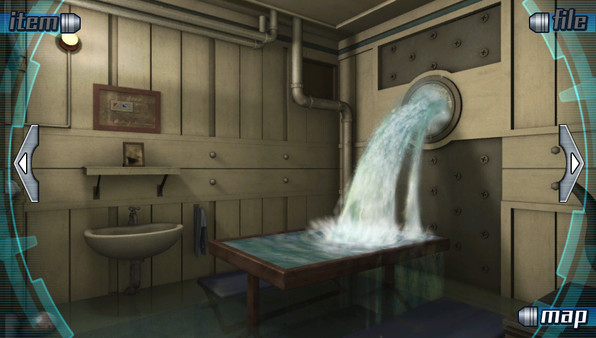 Screenshot 3 of Zero Escape: The Nonary Games