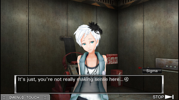 Screenshot 5 of Zero Escape: The Nonary Games