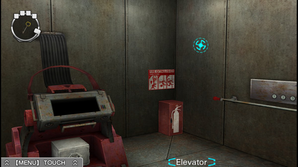Screenshot 7 of Zero Escape: The Nonary Games