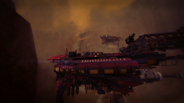 Screenshot 11 of Guns of Icarus Alliance