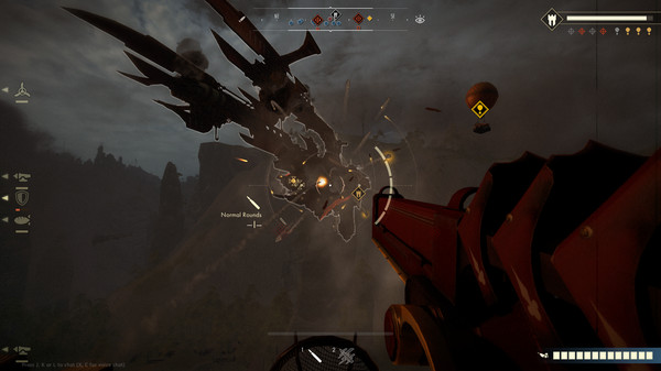 Screenshot 10 of Guns of Icarus Alliance