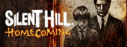 Silent Hill Homecoming