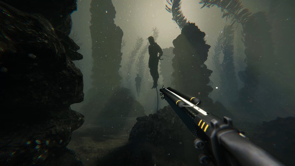Screenshot 1 of Death in the Water 2