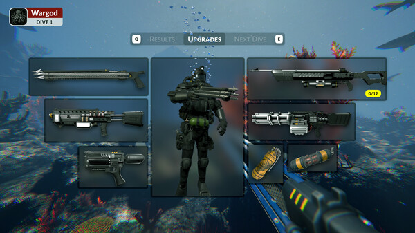 Screenshot 11 of Death in the Water 2