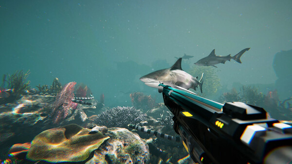 Screenshot 12 of Death in the Water 2