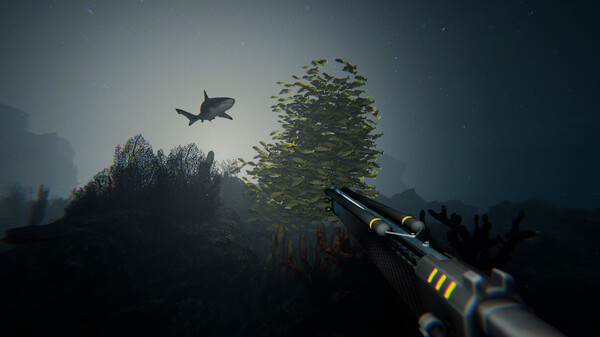 Screenshot 4 of Death in the Water 2