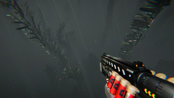 Screenshot 7 of Death in the Water 2