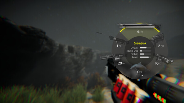Screenshot 9 of Death in the Water 2