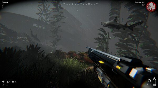 Screenshot 10 of Death in the Water 2
