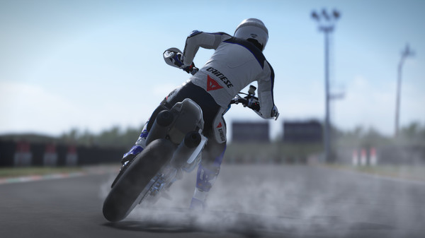 Screenshot 1 of Ride 2