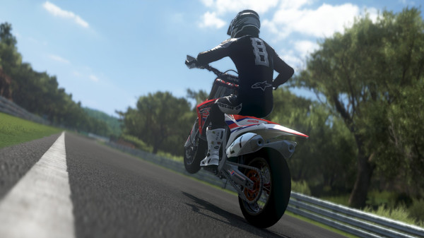 Screenshot 2 of Ride 2