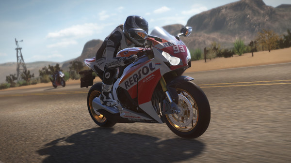 Screenshot 11 of Ride 2