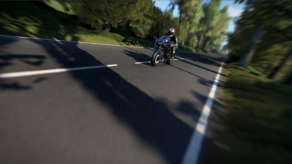 Screenshot 3 of Ride 2