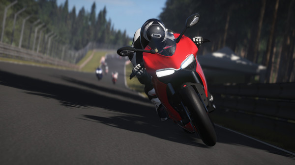 Screenshot 4 of Ride 2