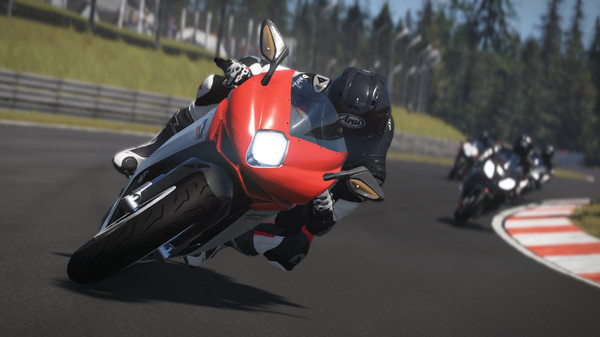 Screenshot 5 of Ride 2