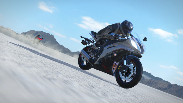 Screenshot 6 of Ride 2