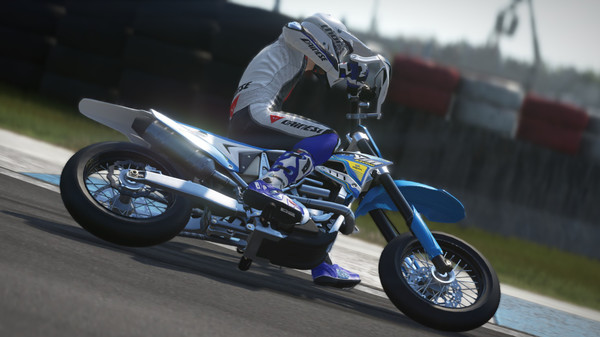 Screenshot 7 of Ride 2