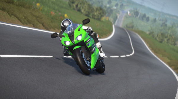 Screenshot 8 of Ride 2