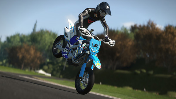 Screenshot 9 of Ride 2