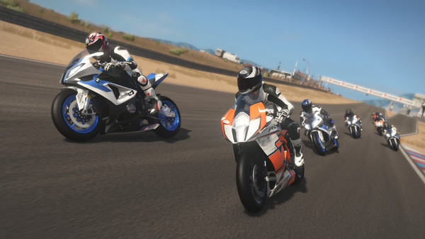 Screenshot 10 of Ride 2