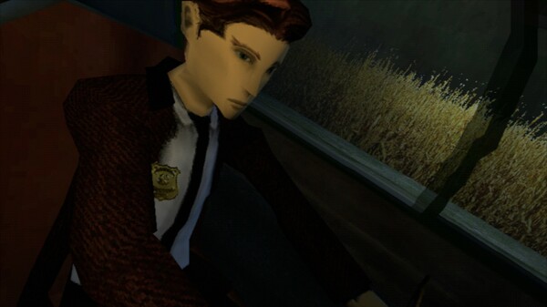 Screenshot 1 of Lake Haven - Chrysalis