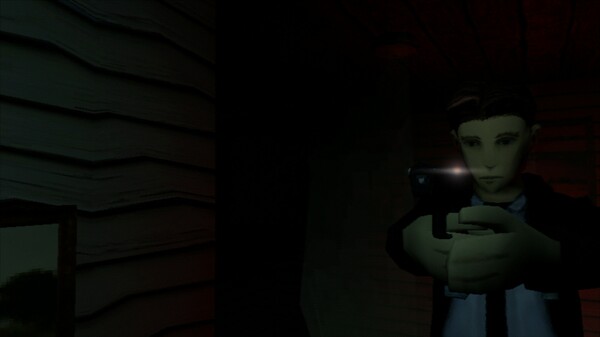 Screenshot 4 of Lake Haven - Chrysalis