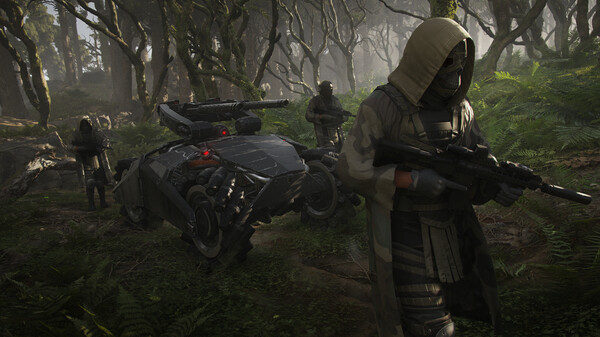 Screenshot 1 of Tom Clancy's Ghost Recon® Breakpoint