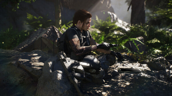 Screenshot 2 of Tom Clancy's Ghost Recon® Breakpoint