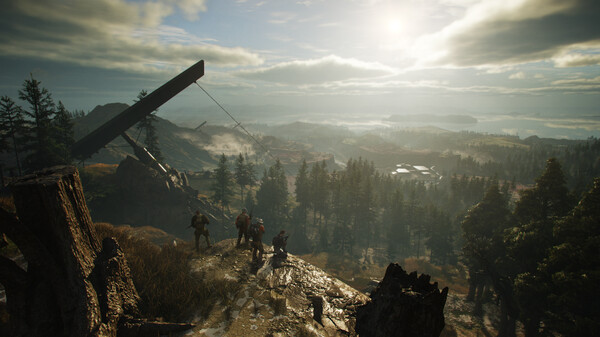 Screenshot 3 of Tom Clancy's Ghost Recon® Breakpoint