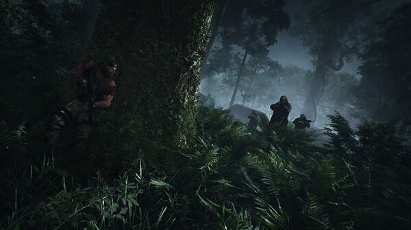 Screenshot 9 of Tom Clancy's Ghost Recon® Breakpoint