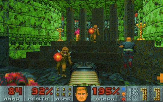 Screenshot 5 of Ultimate Doom