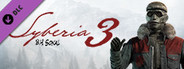 Syberia 3 - An Automaton with a plan