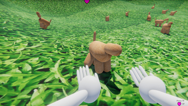 Screenshot 5 of dogpet