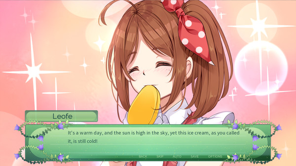 Screenshot 5 of The Fairy's Song