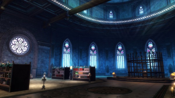 Screenshot 2 of Kingdoms of Amalur: Re-Reckoning - Fatesworn