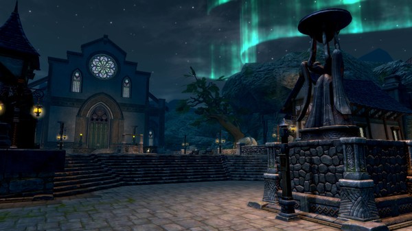 Screenshot 12 of Kingdoms of Amalur: Re-Reckoning - Fatesworn