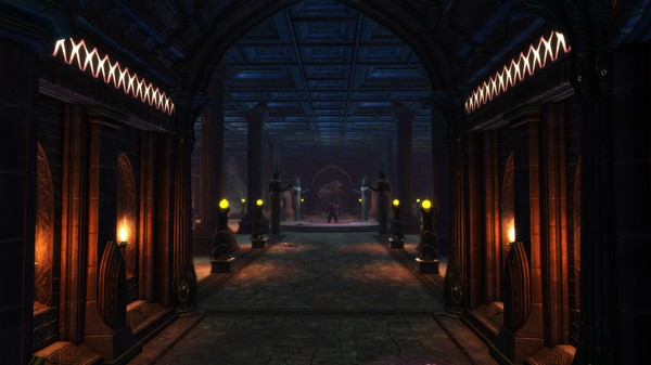 Screenshot 13 of Kingdoms of Amalur: Re-Reckoning - Fatesworn