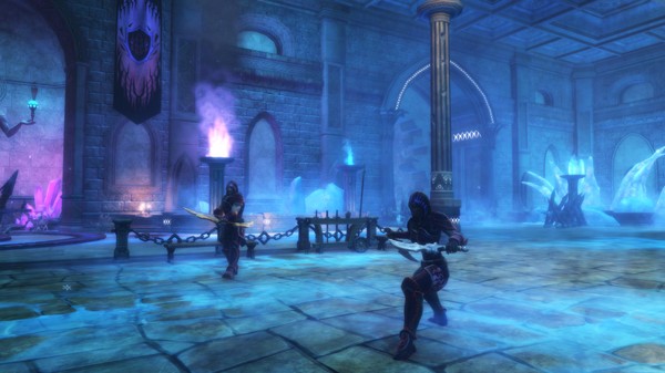 Screenshot 16 of Kingdoms of Amalur: Re-Reckoning - Fatesworn