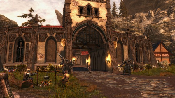 Screenshot 17 of Kingdoms of Amalur: Re-Reckoning - Fatesworn