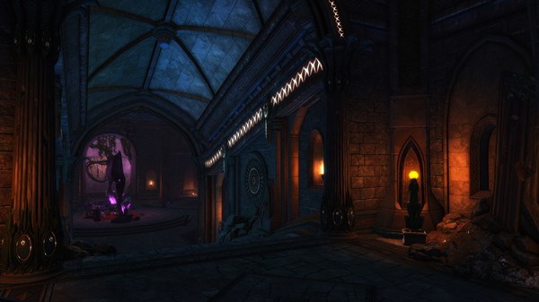 Screenshot 19 of Kingdoms of Amalur: Re-Reckoning - Fatesworn