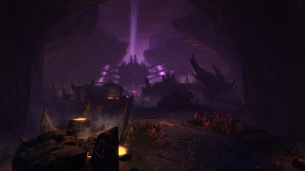 Screenshot 3 of Kingdoms of Amalur: Re-Reckoning - Fatesworn