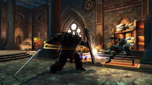 Screenshot 4 of Kingdoms of Amalur: Re-Reckoning - Fatesworn