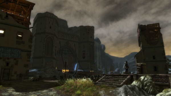 Screenshot 5 of Kingdoms of Amalur: Re-Reckoning - Fatesworn