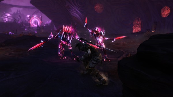 Screenshot 7 of Kingdoms of Amalur: Re-Reckoning - Fatesworn