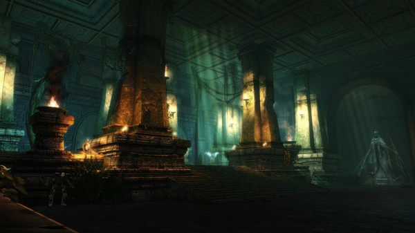 Screenshot 8 of Kingdoms of Amalur: Re-Reckoning - Fatesworn