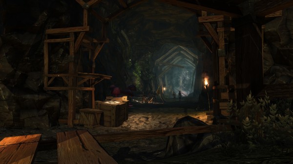 Screenshot 9 of Kingdoms of Amalur: Re-Reckoning - Fatesworn