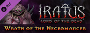 Iratus: Wrath of the Necromancer